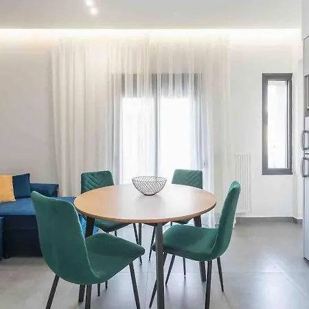 Cozy Apartment In A New Building Apartment 2 Le Pirée Extérieur photo