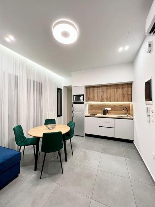 Appartement Cozy In A New Building 2