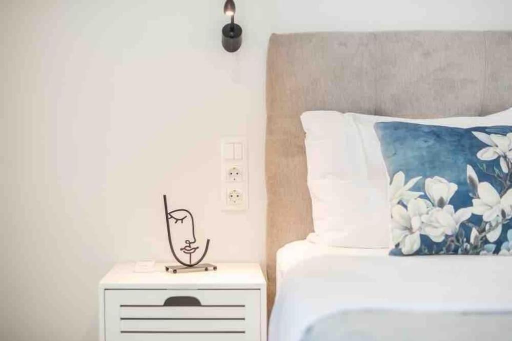 Appartement Cozy In A New Building 2 *