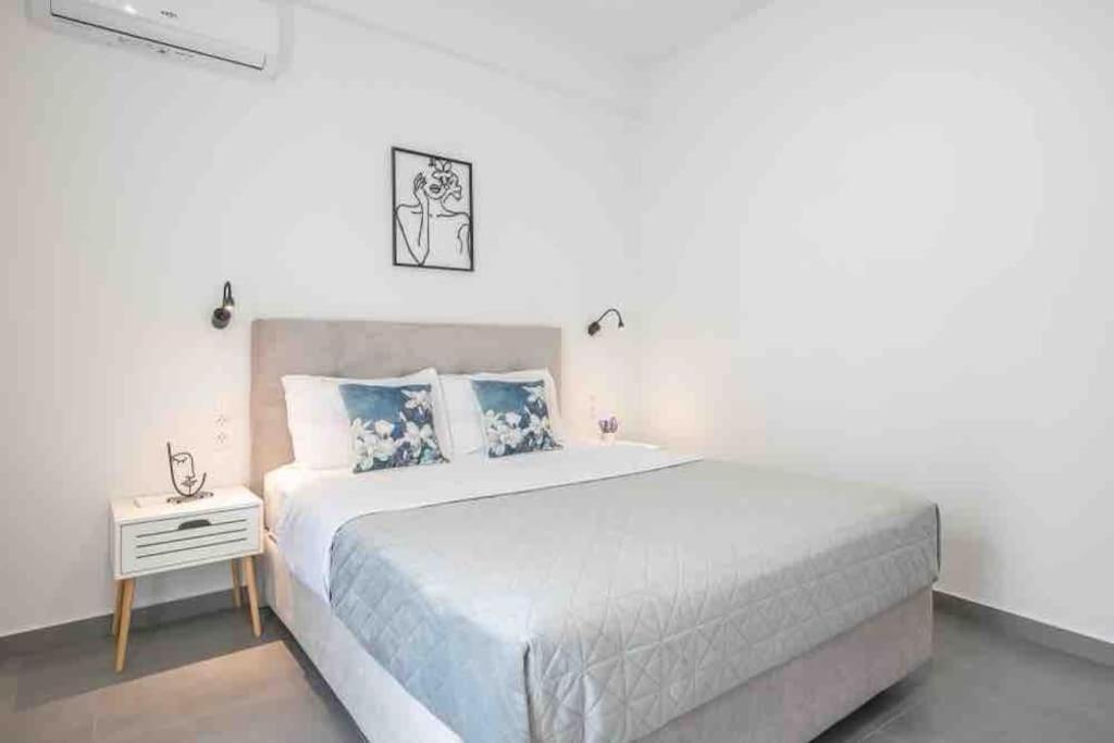 Apartment Cozy In A New Building 2 *